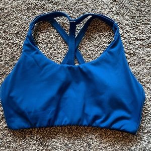 Montiel Trixy Sports Bra